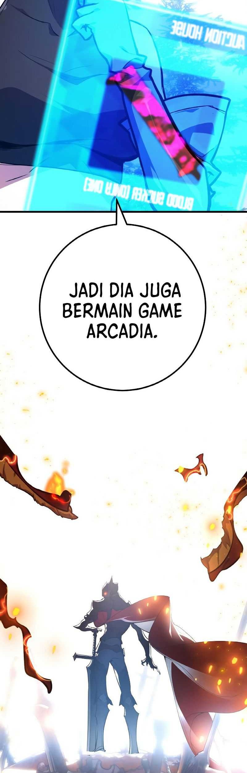 The Game’s Greatest Troll Chapter 42 - halaman 31