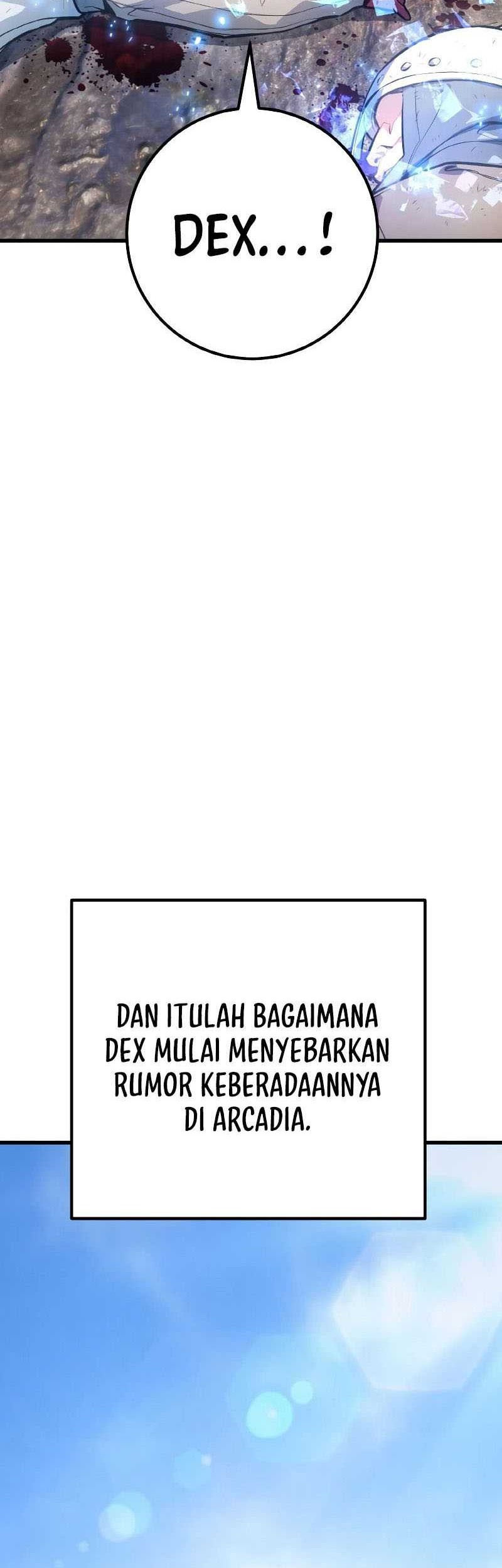 The Game’s Greatest Troll Chapter 42 - halaman 35
