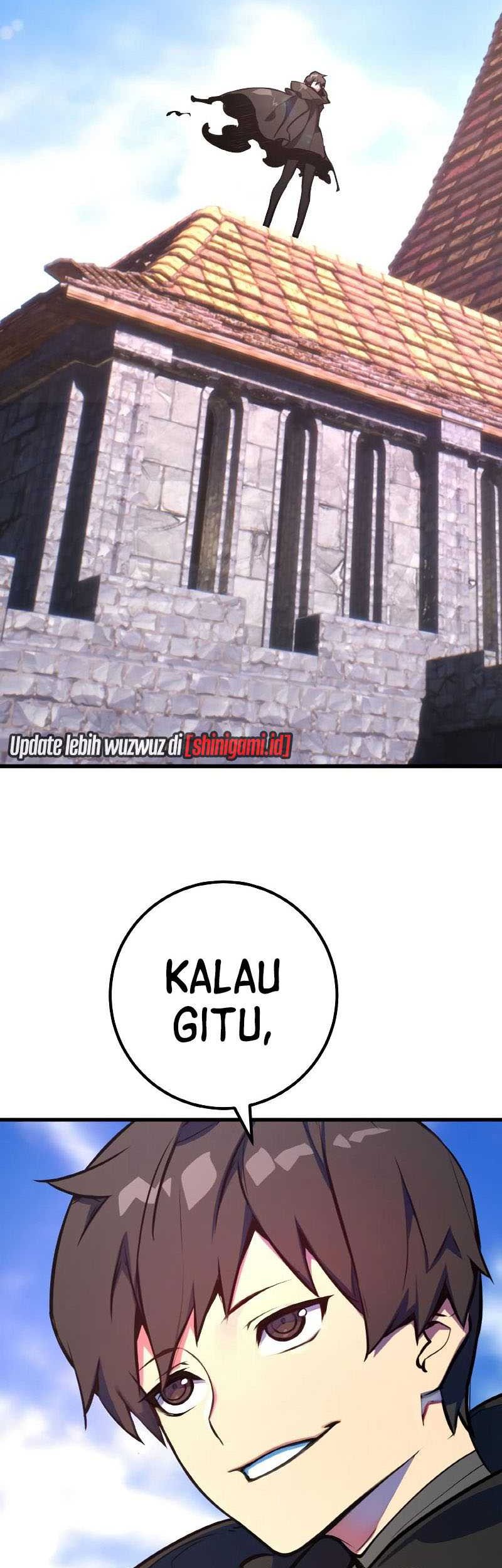 The Game’s Greatest Troll Chapter 42 - halaman 36