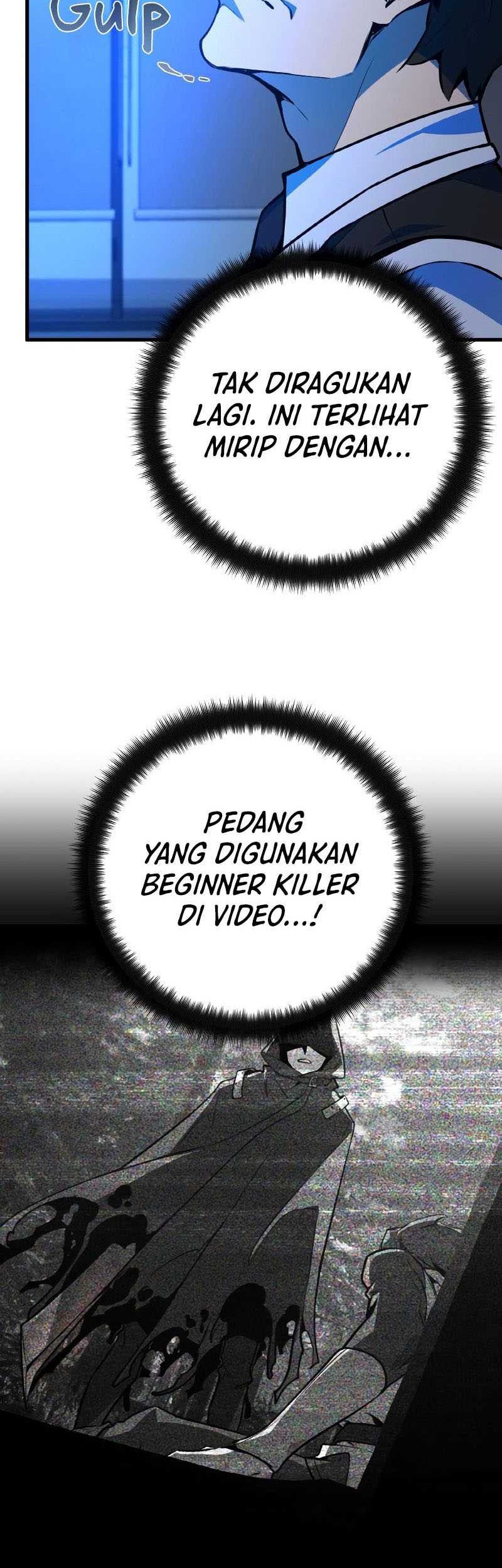 The Game’s Greatest Troll Chapter 42 - halaman 39