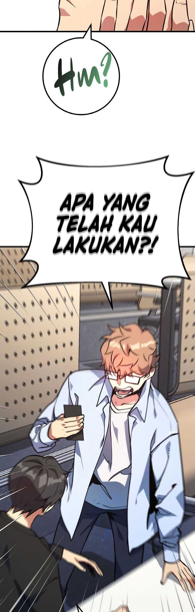 The Game’s Greatest Troll Chapter 42 - halaman 4