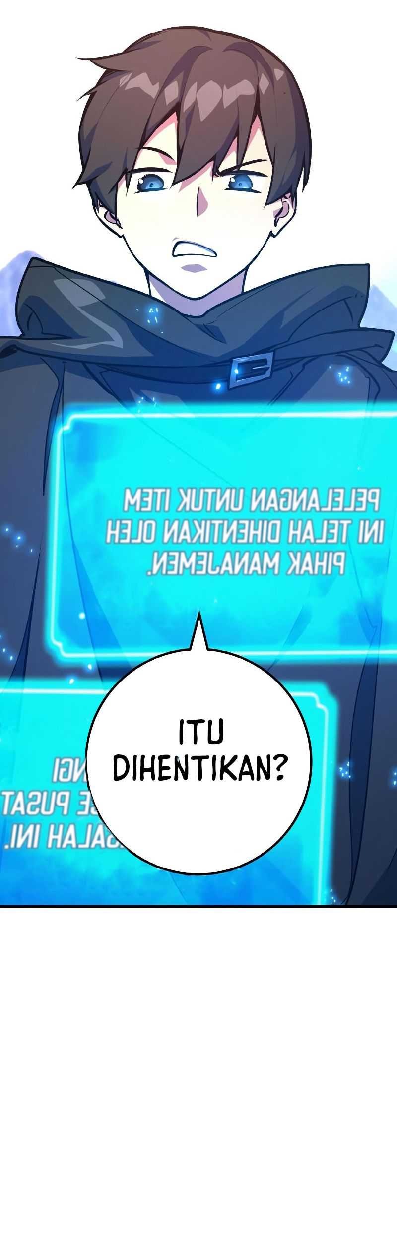 The Game’s Greatest Troll Chapter 42 - halaman 47