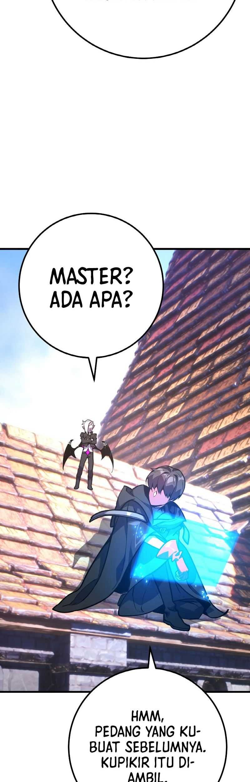 The Game’s Greatest Troll Chapter 42 - halaman 49