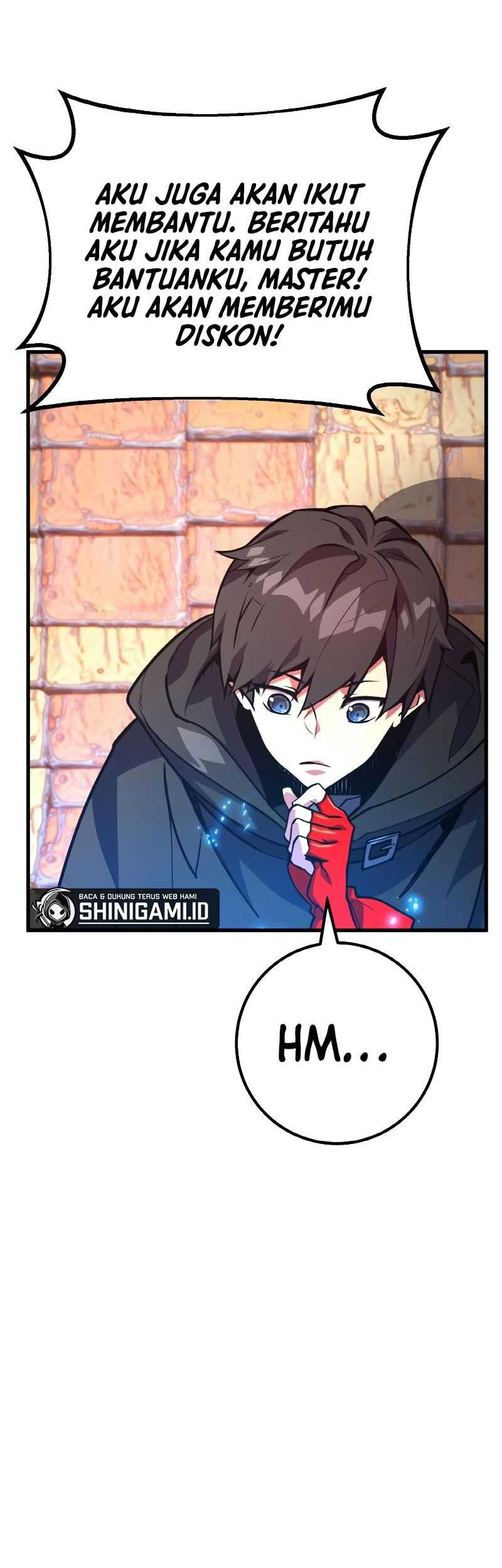 The Game’s Greatest Troll Chapter 42 - halaman 52