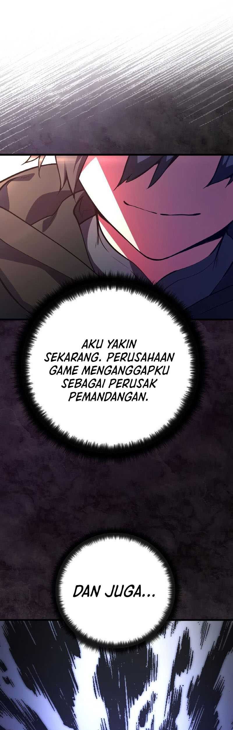 The Game’s Greatest Troll Chapter 42 - halaman 55