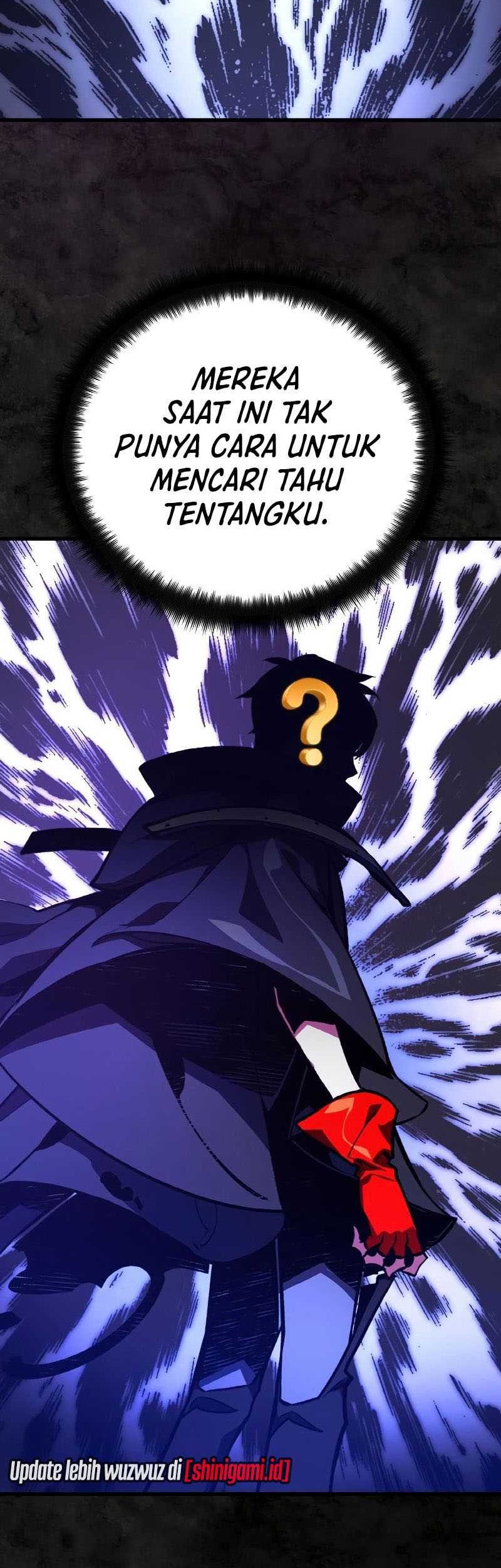 The Game’s Greatest Troll Chapter 42 - halaman 56