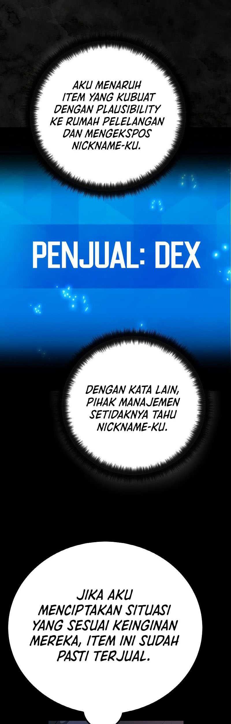 The Game’s Greatest Troll Chapter 42 - halaman 57