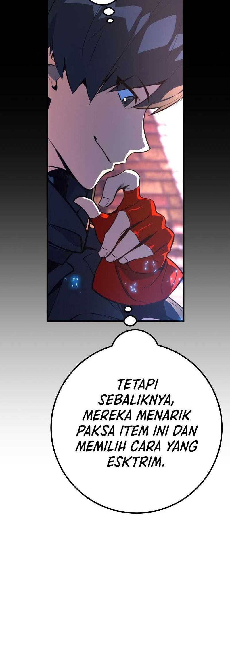 The Game’s Greatest Troll Chapter 42 - halaman 58