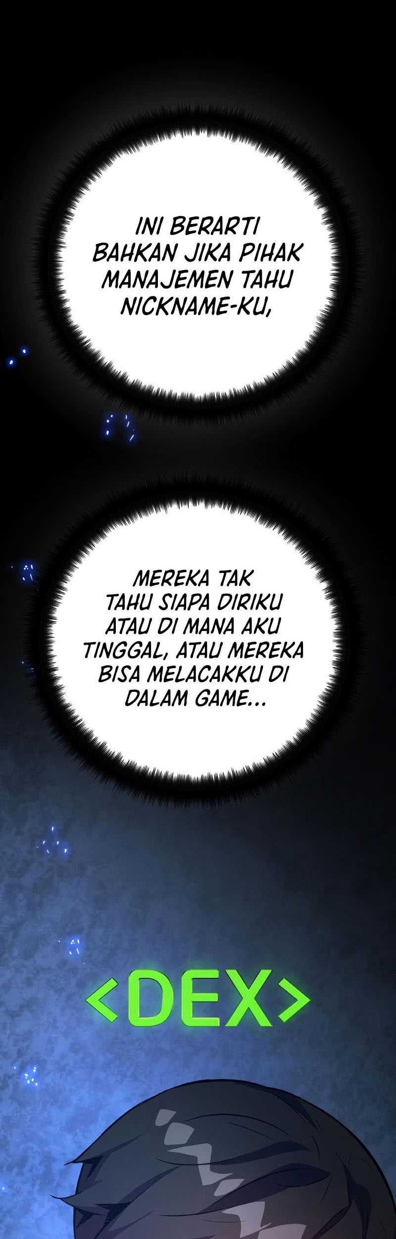The Game’s Greatest Troll Chapter 42 - halaman 60