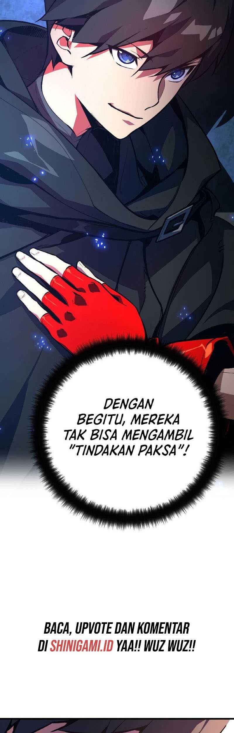 The Game’s Greatest Troll Chapter 42 - halaman 61