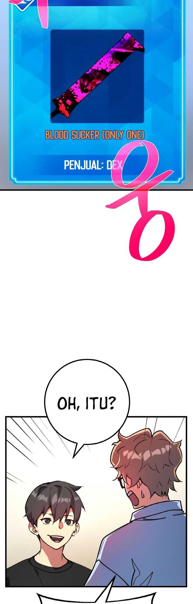 The Game’s Greatest Troll Chapter 42 - halaman 7