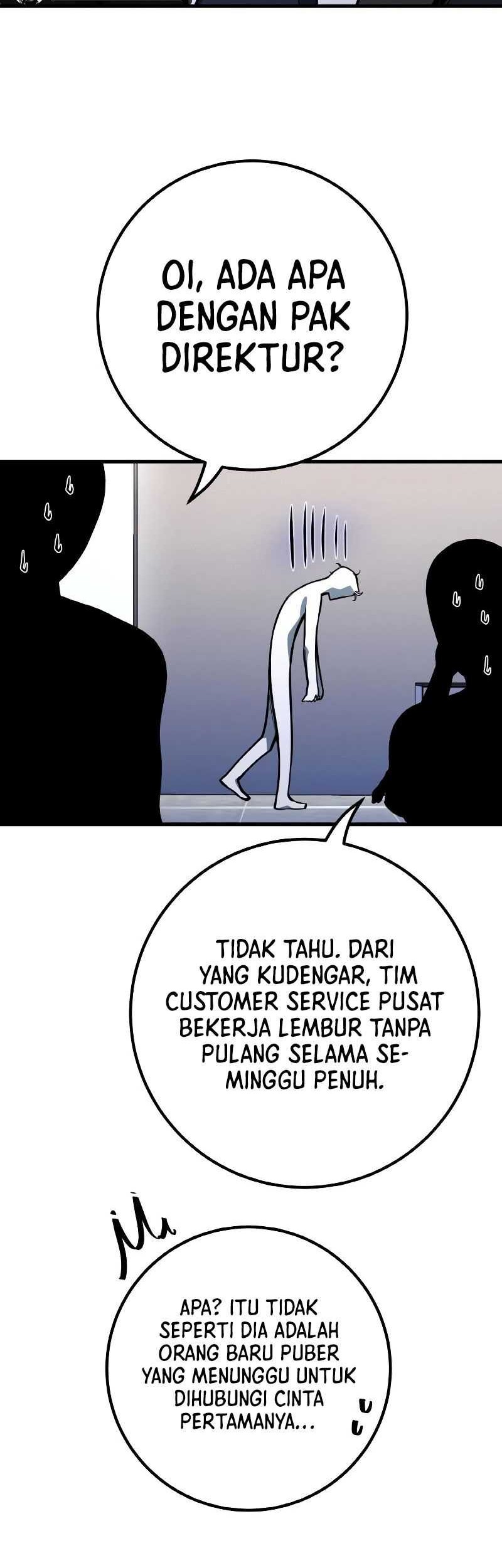 The Game’s Greatest Troll Chapter 42 - halaman 70