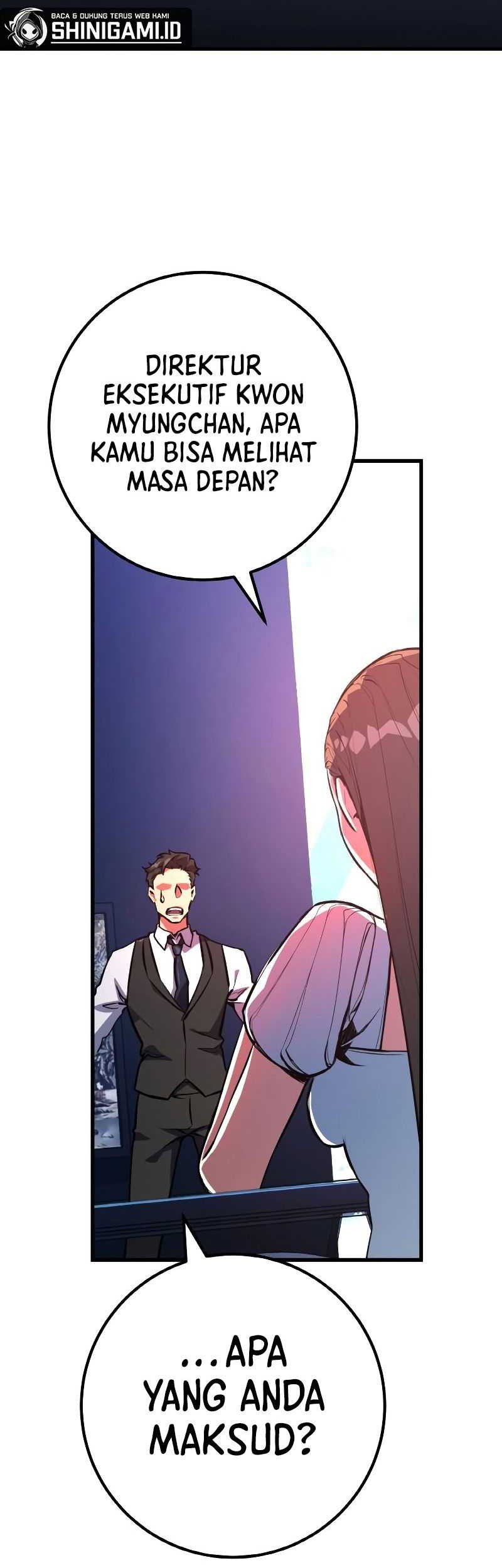 The Game’s Greatest Troll Chapter 42 - halaman 77