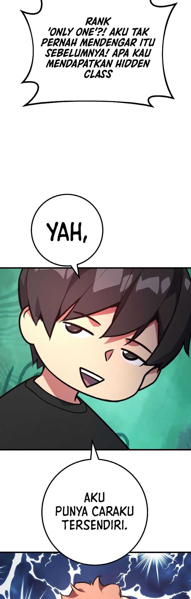 The Game’s Greatest Troll Chapter 42 - halaman 8