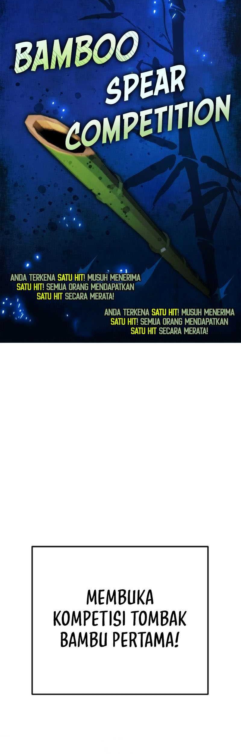 The Game’s Greatest Troll Chapter 42 - halaman 84