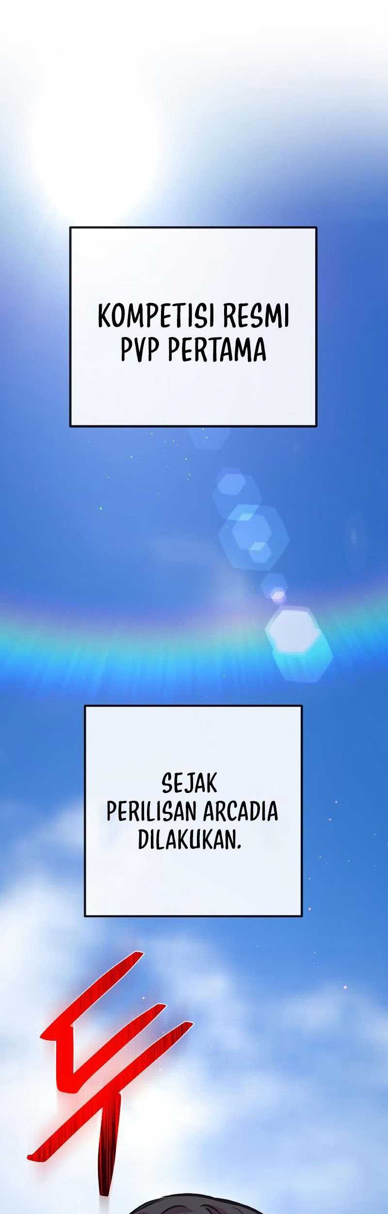 The Game’s Greatest Troll Chapter 42 - halaman 85