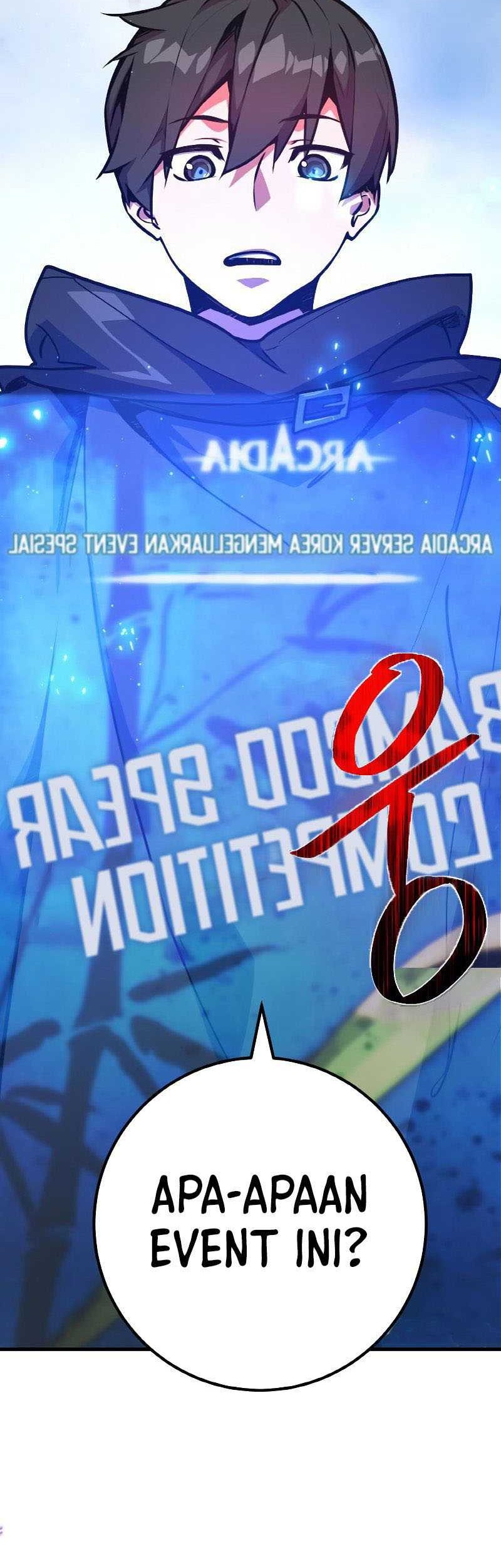 The Game’s Greatest Troll Chapter 42 - halaman 86
