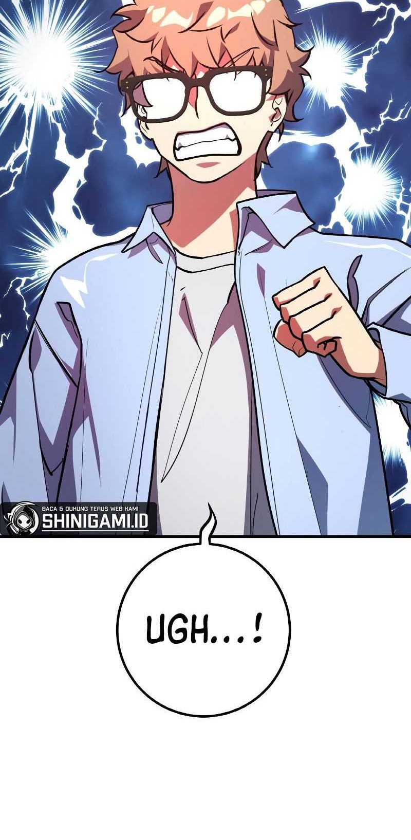 The Game’s Greatest Troll Chapter 42 - halaman 9