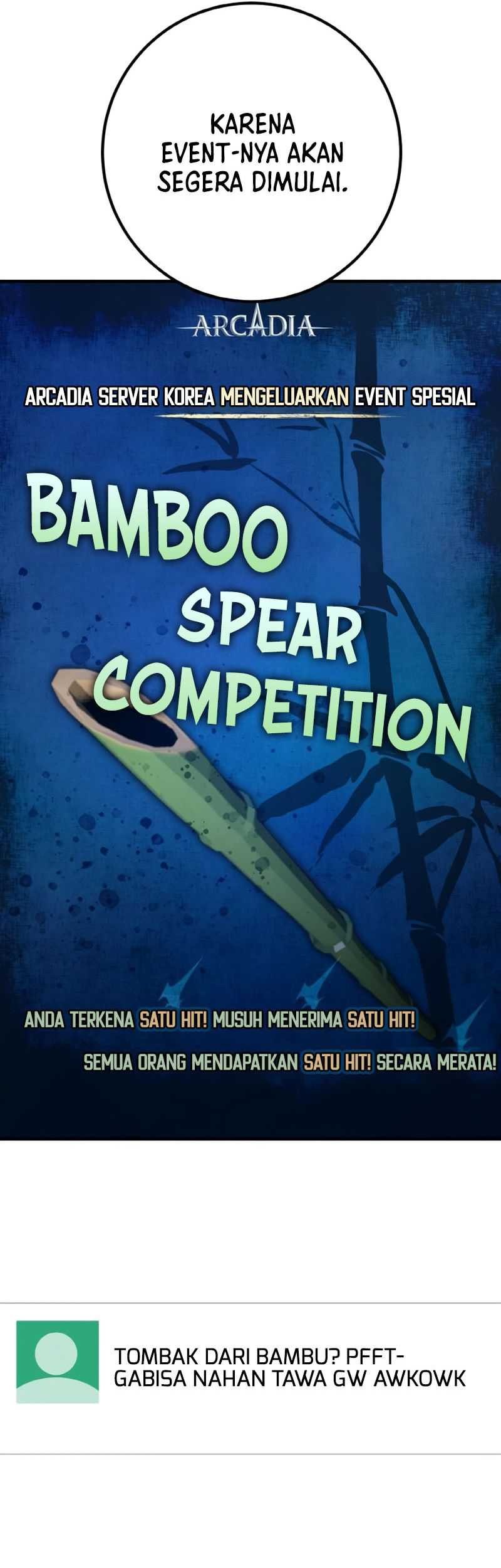 The Game’s Greatest Troll Chapter 43 - halaman 10