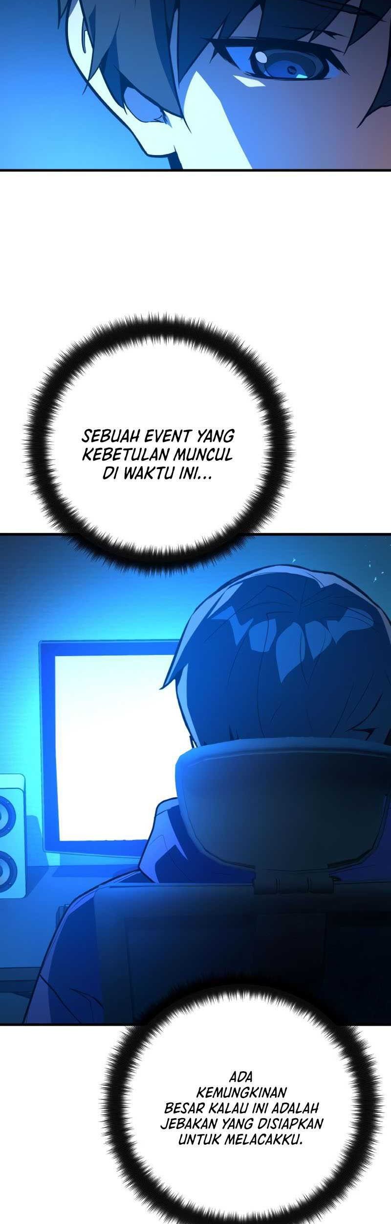 The Game’s Greatest Troll Chapter 43 - halaman 16