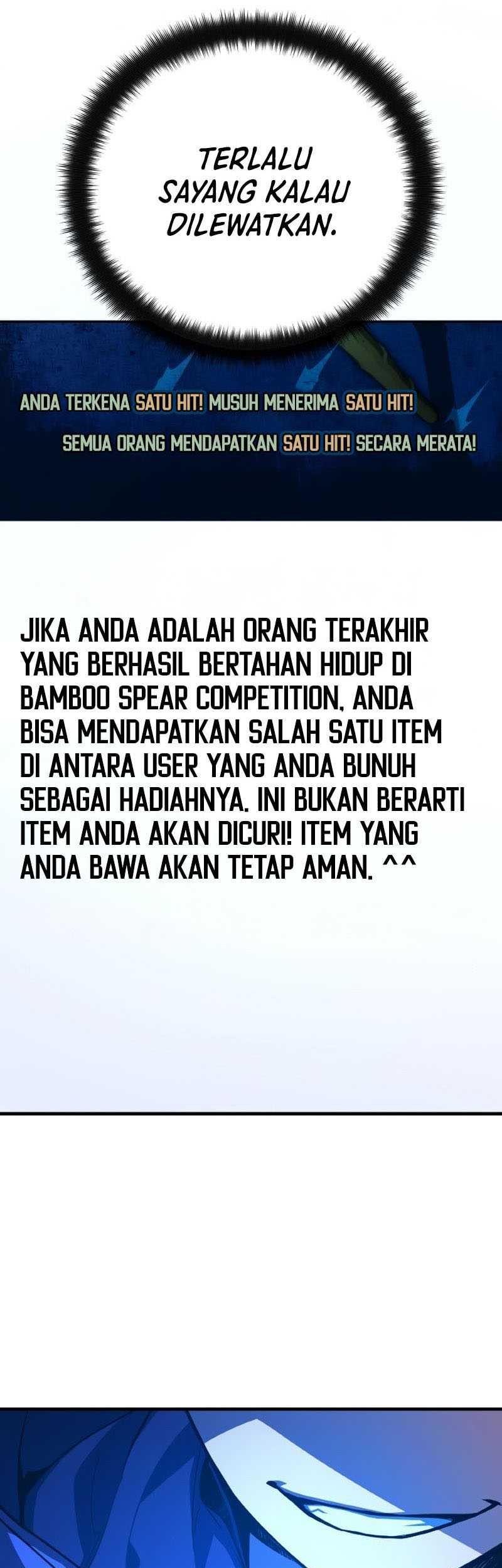 The Game’s Greatest Troll Chapter 43 - halaman 18