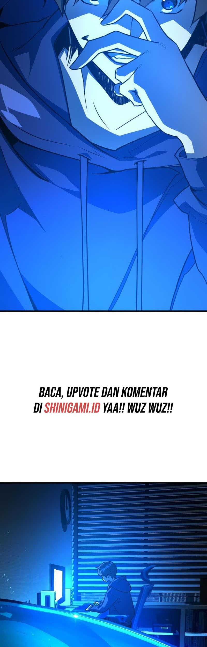 The Game’s Greatest Troll Chapter 43 - halaman 20