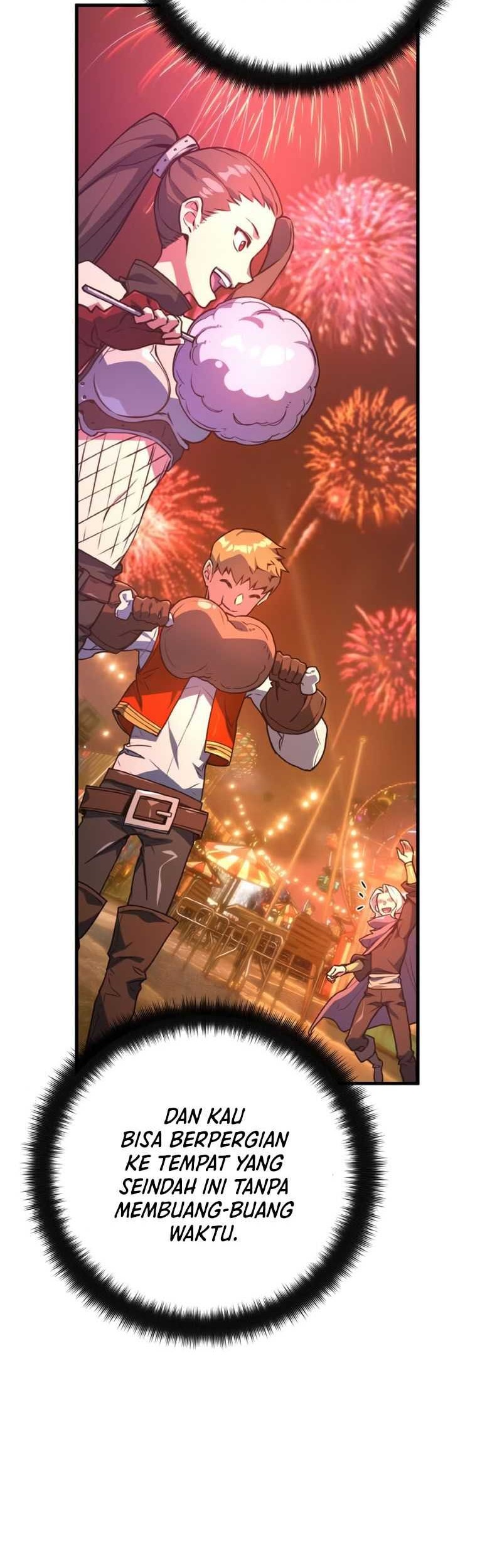 The Game’s Greatest Troll Chapter 43 - halaman 29