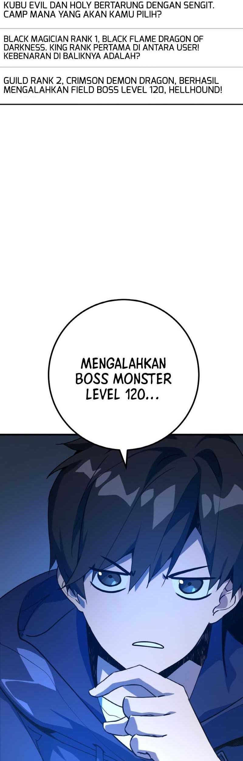 The Game’s Greatest Troll Chapter 43 - halaman 3