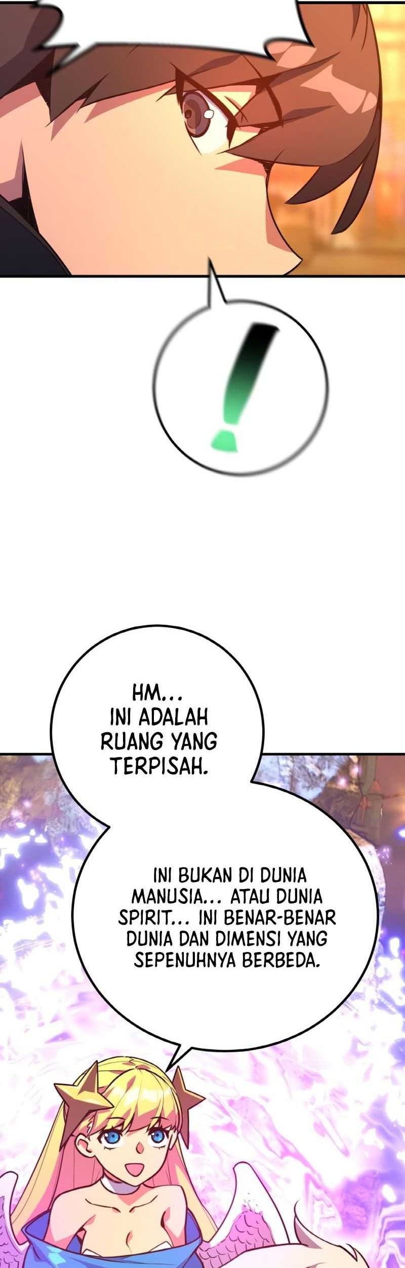 The Game’s Greatest Troll Chapter 43 - halaman 31