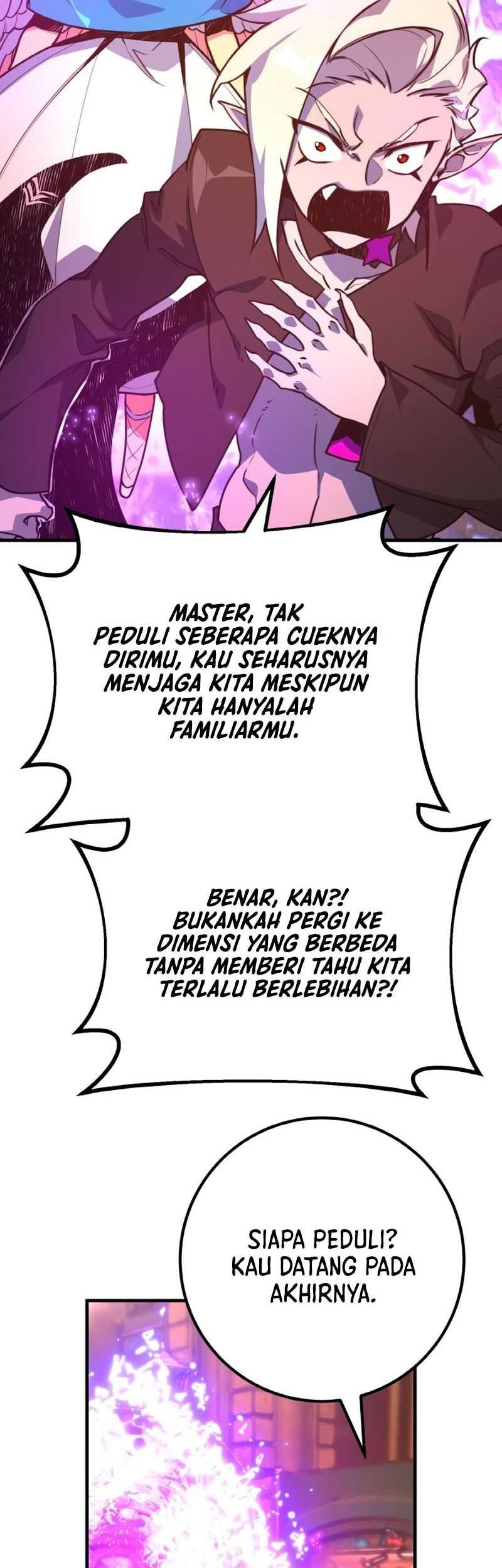 The Game’s Greatest Troll Chapter 43 - halaman 32