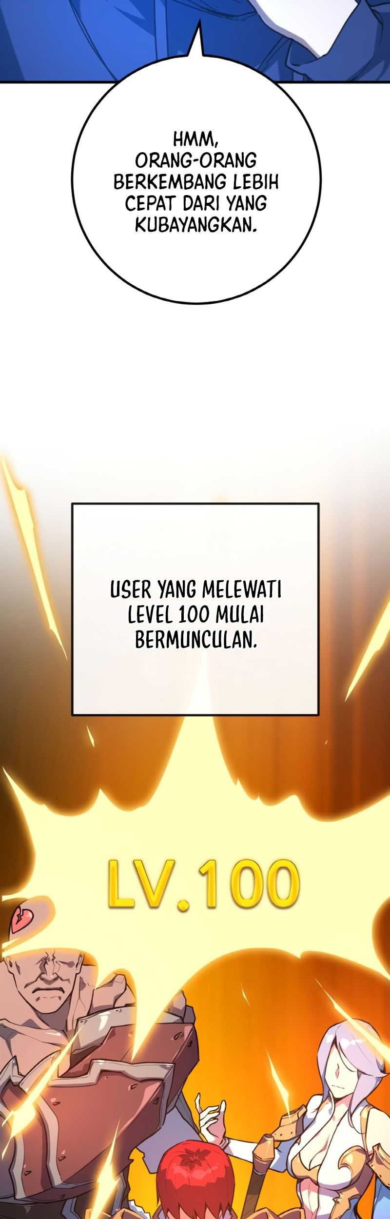 The Game’s Greatest Troll Chapter 43 - halaman 4