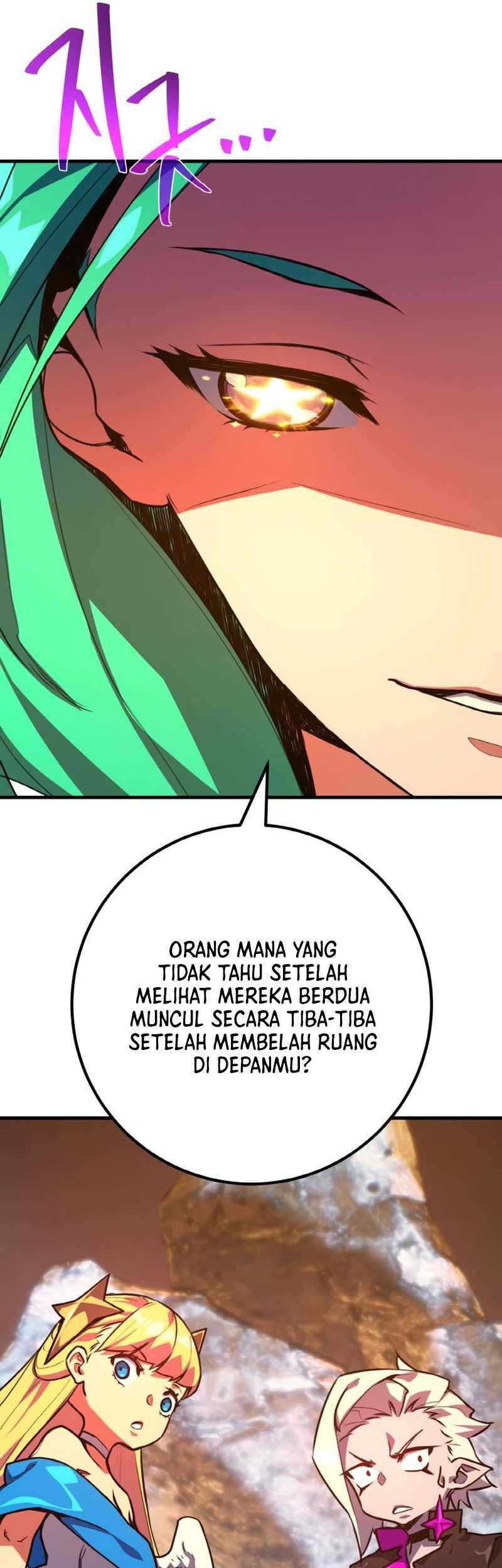 The Game’s Greatest Troll Chapter 43 - halaman 40