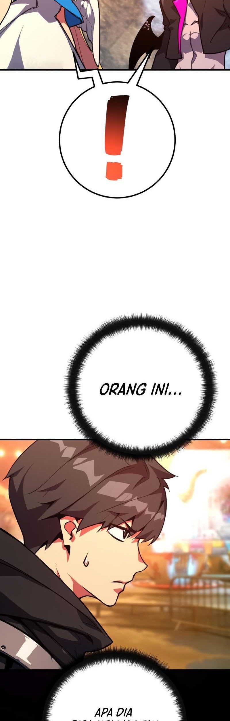 The Game’s Greatest Troll Chapter 43 - halaman 41