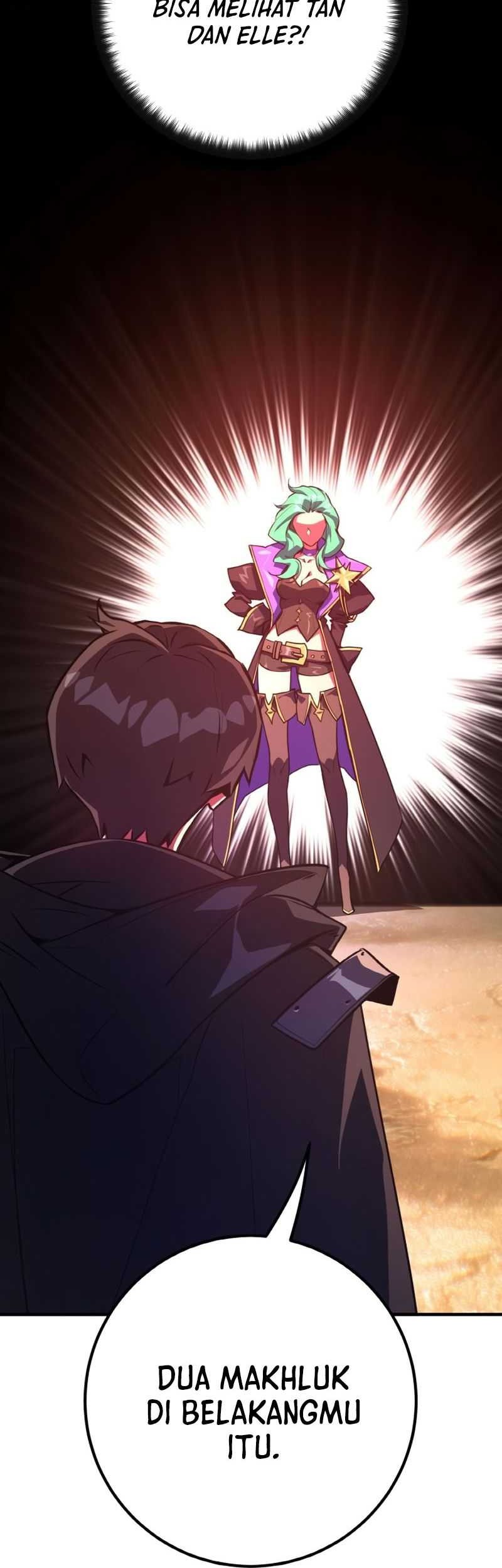 The Game’s Greatest Troll Chapter 43 - halaman 42