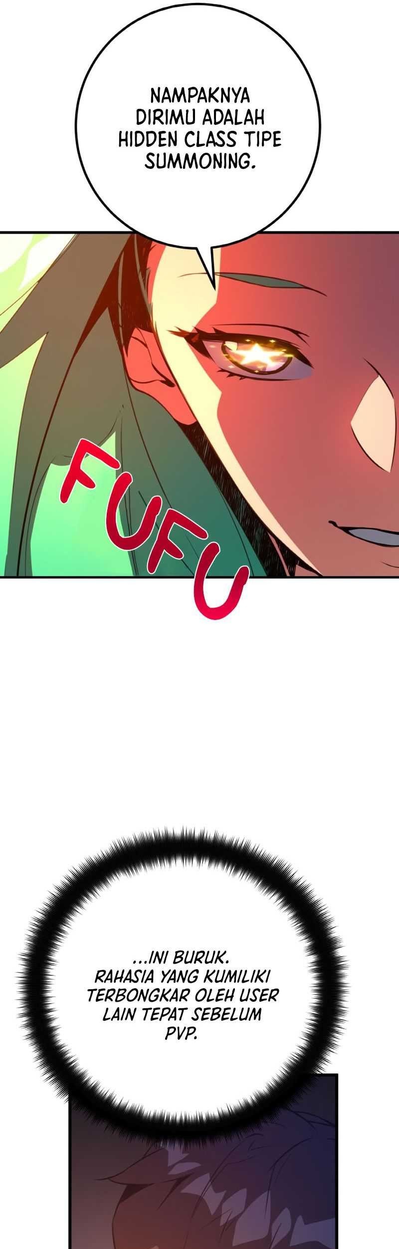The Game’s Greatest Troll Chapter 43 - halaman 44