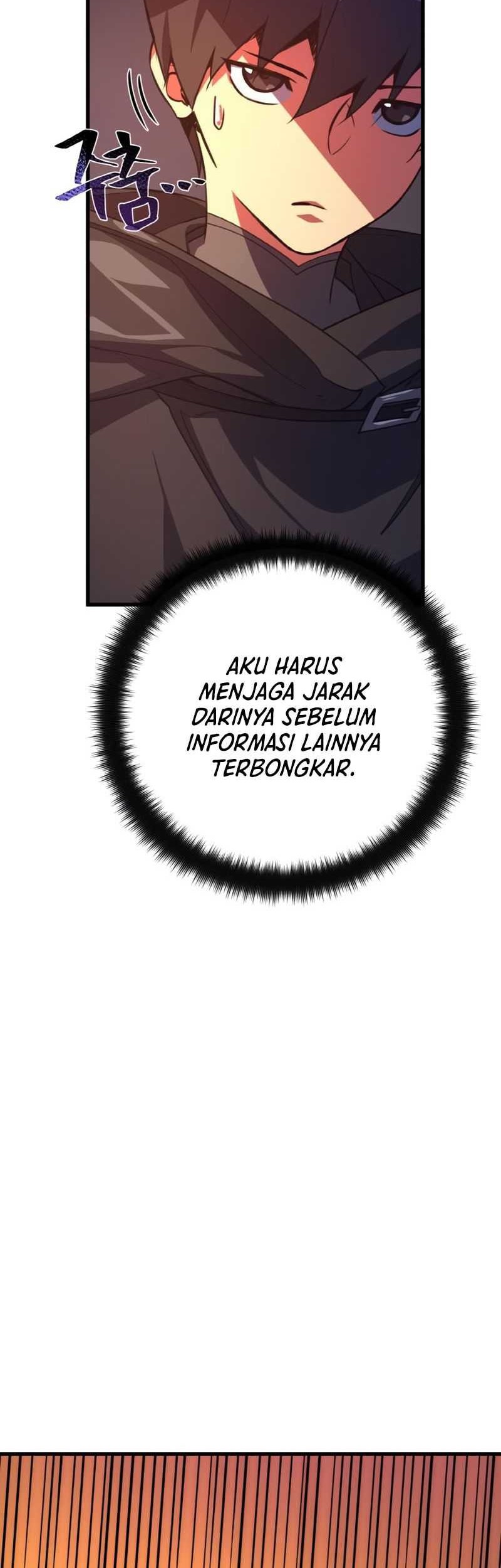 The Game’s Greatest Troll Chapter 43 - halaman 45