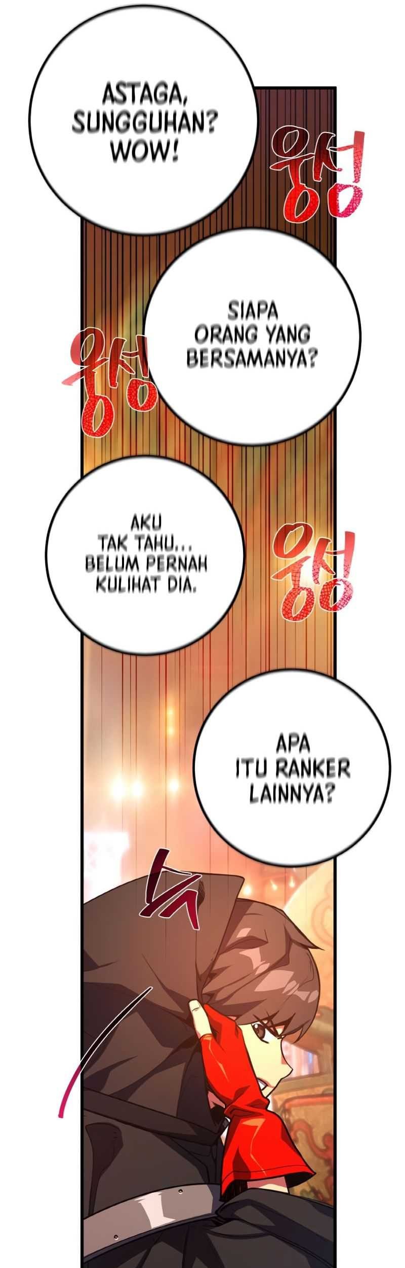 The Game’s Greatest Troll Chapter 43 - halaman 48