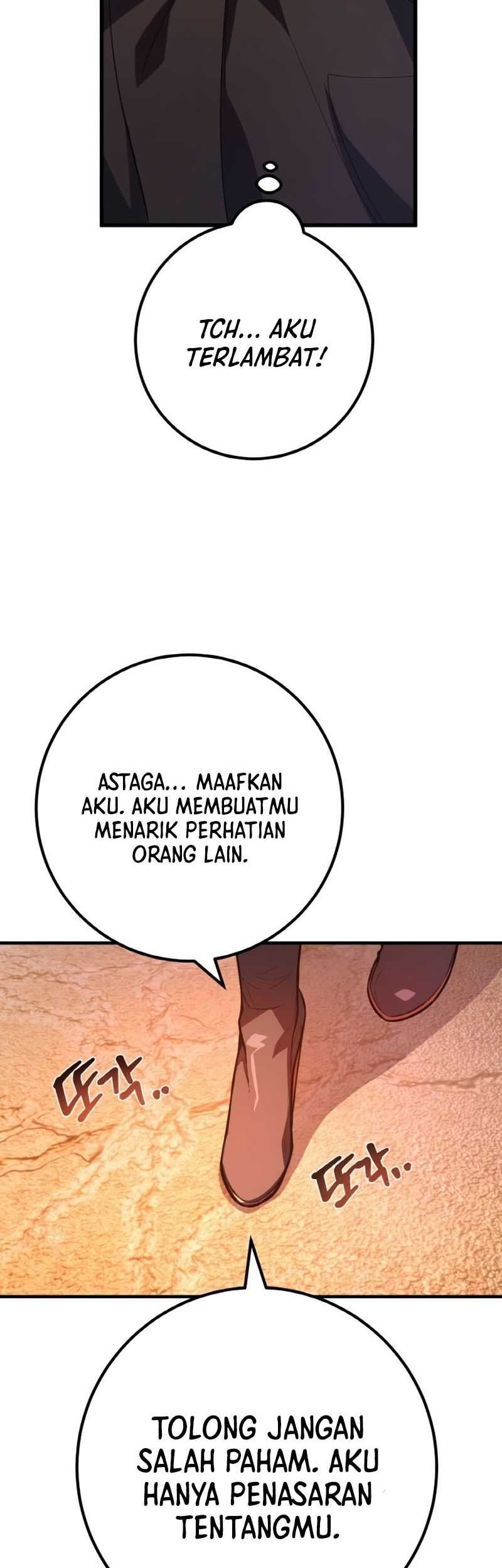 The Game’s Greatest Troll Chapter 43 - halaman 49