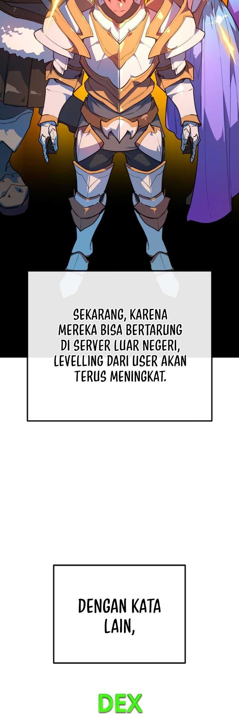 The Game’s Greatest Troll Chapter 43 - halaman 5