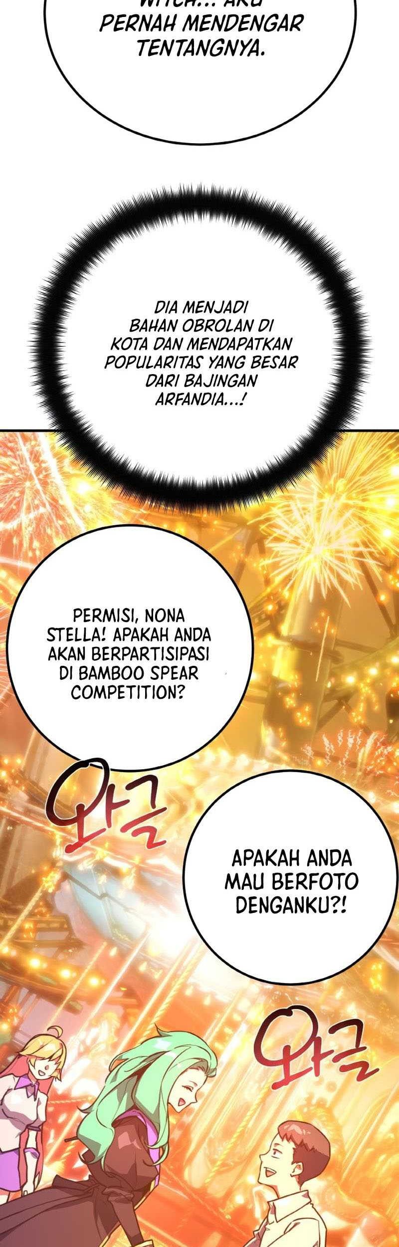The Game’s Greatest Troll Chapter 43 - halaman 54