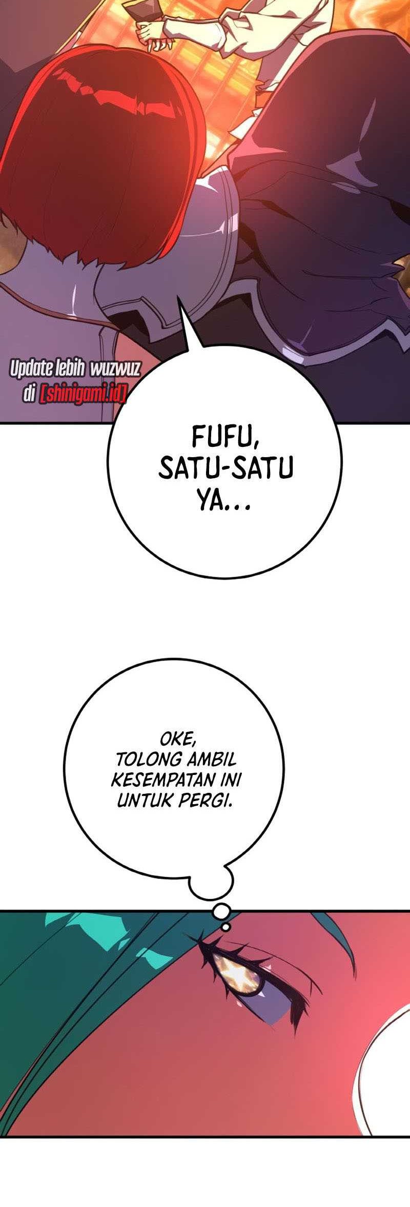 The Game’s Greatest Troll Chapter 43 - halaman 55