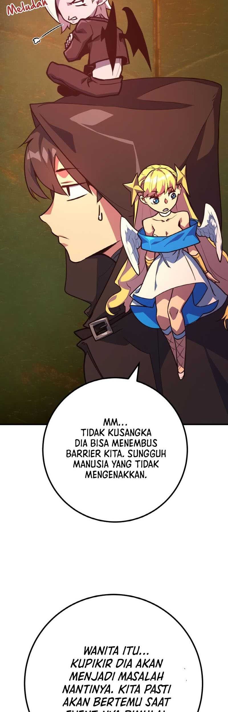 The Game’s Greatest Troll Chapter 43 - halaman 57