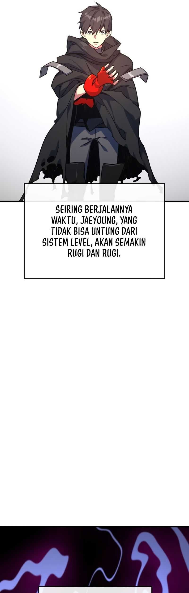 The Game’s Greatest Troll Chapter 43 - halaman 6