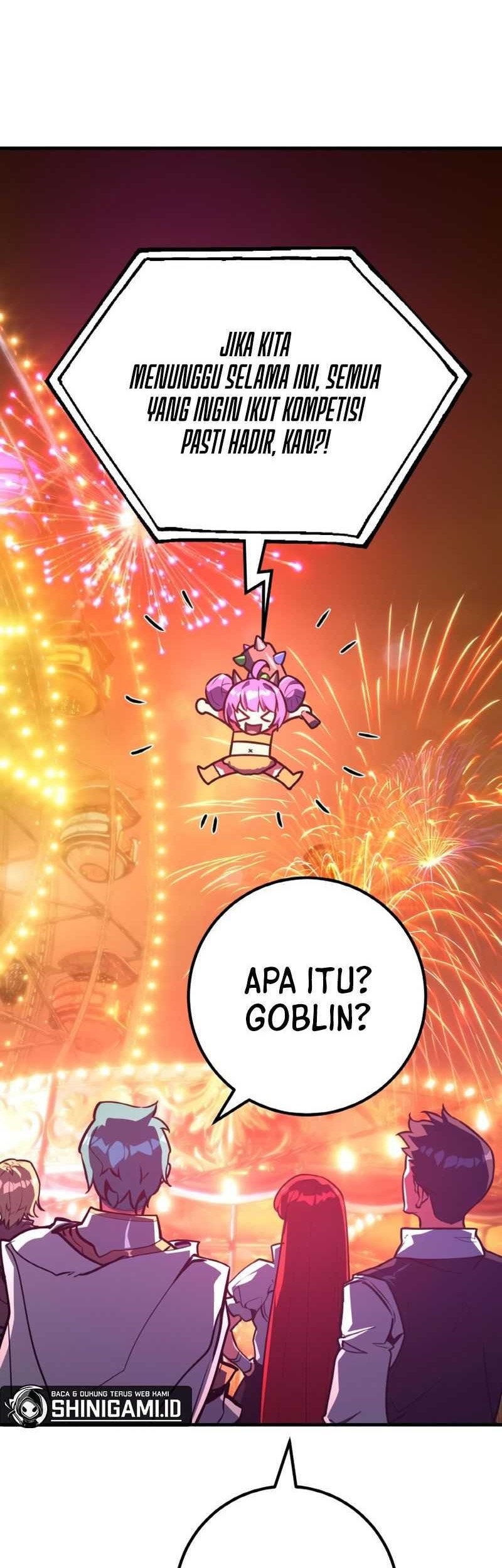 The Game’s Greatest Troll Chapter 43 - halaman 61