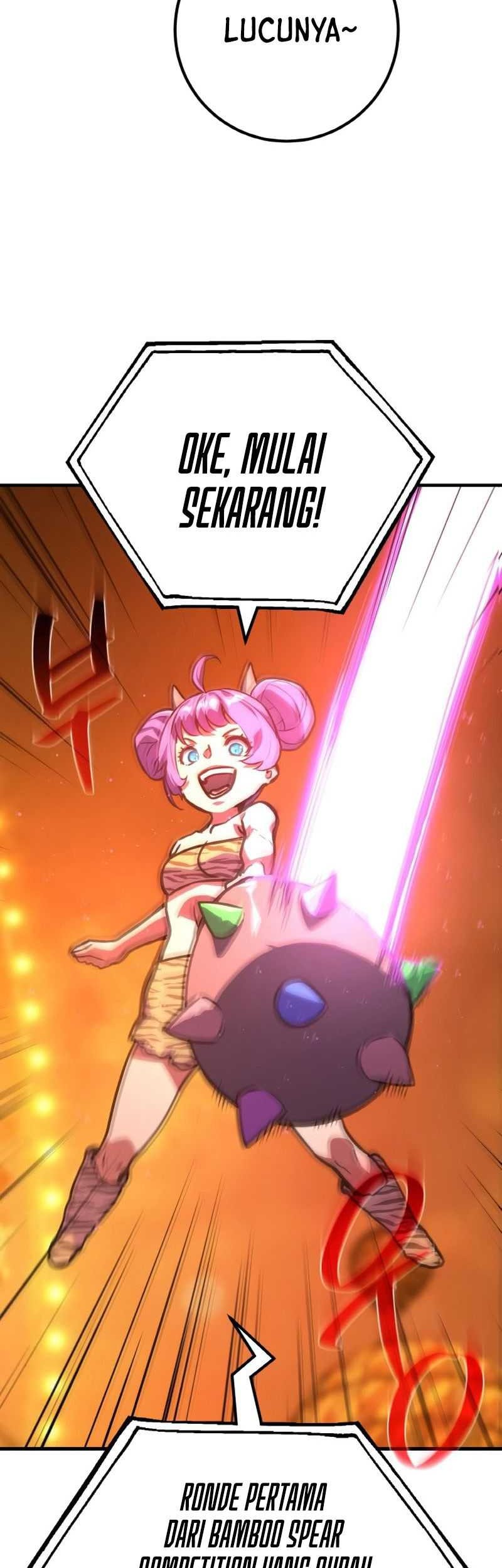The Game’s Greatest Troll Chapter 43 - halaman 62