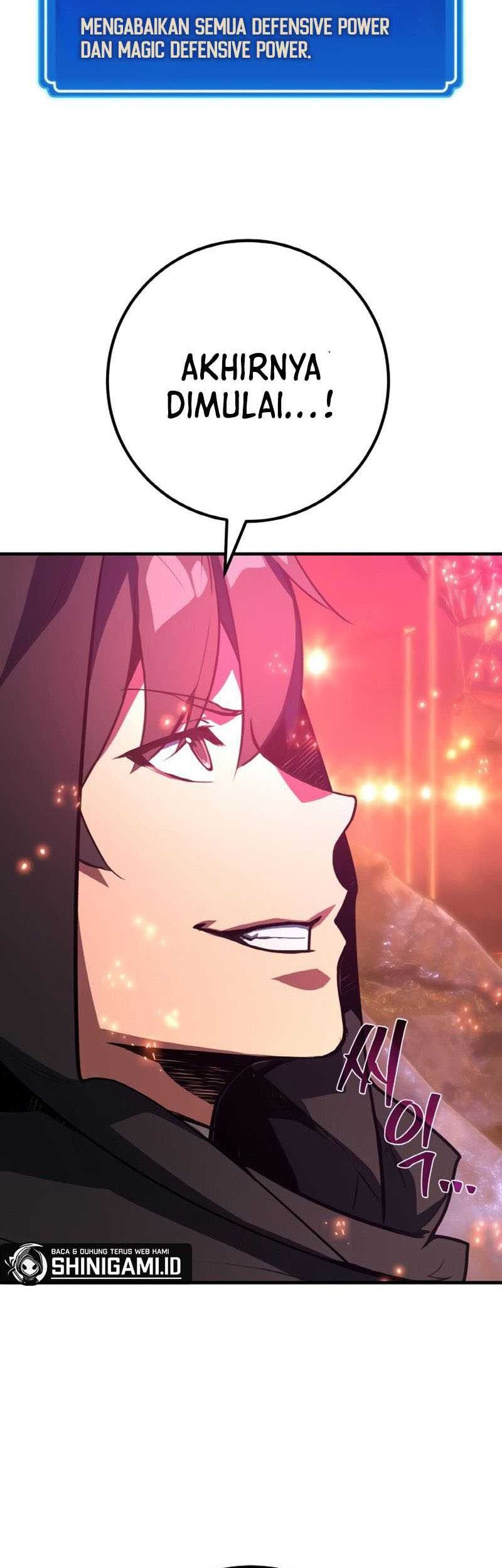 The Game’s Greatest Troll Chapter 43 - halaman 65