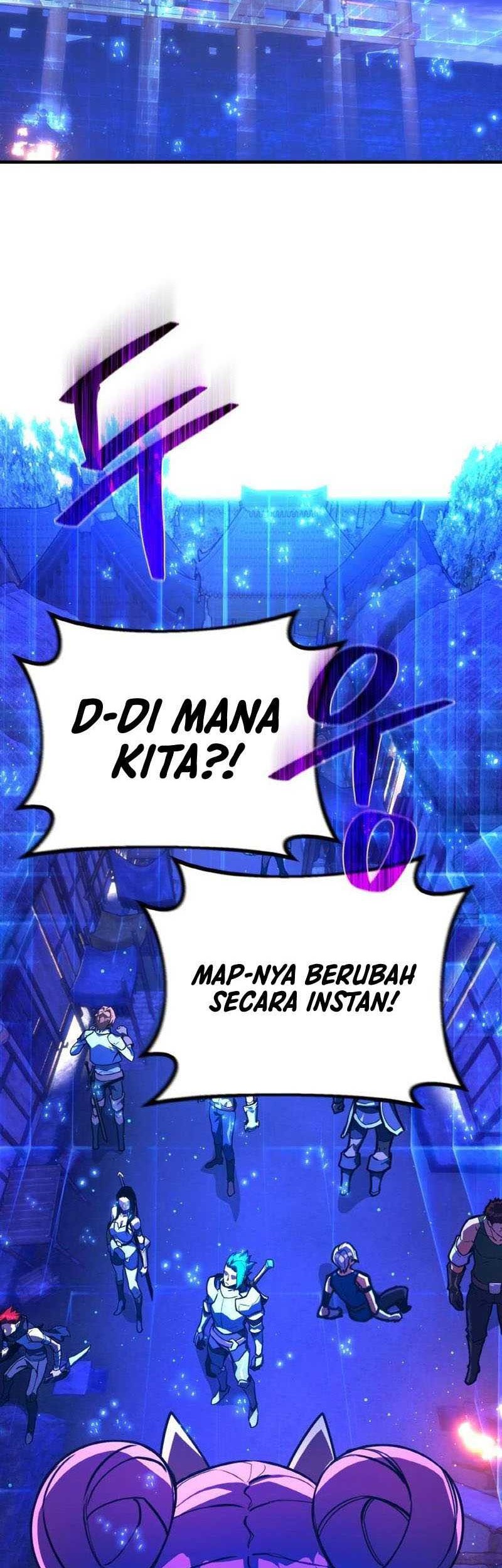 The Game’s Greatest Troll Chapter 44 - halaman 13