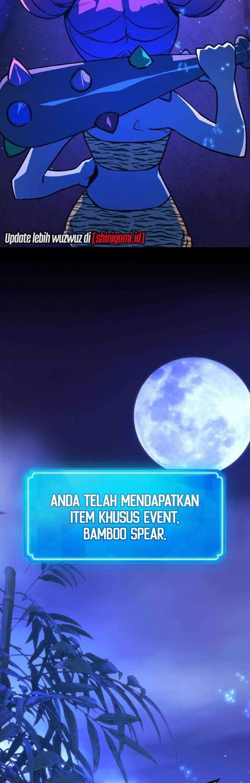 The Game’s Greatest Troll Chapter 44 - halaman 14