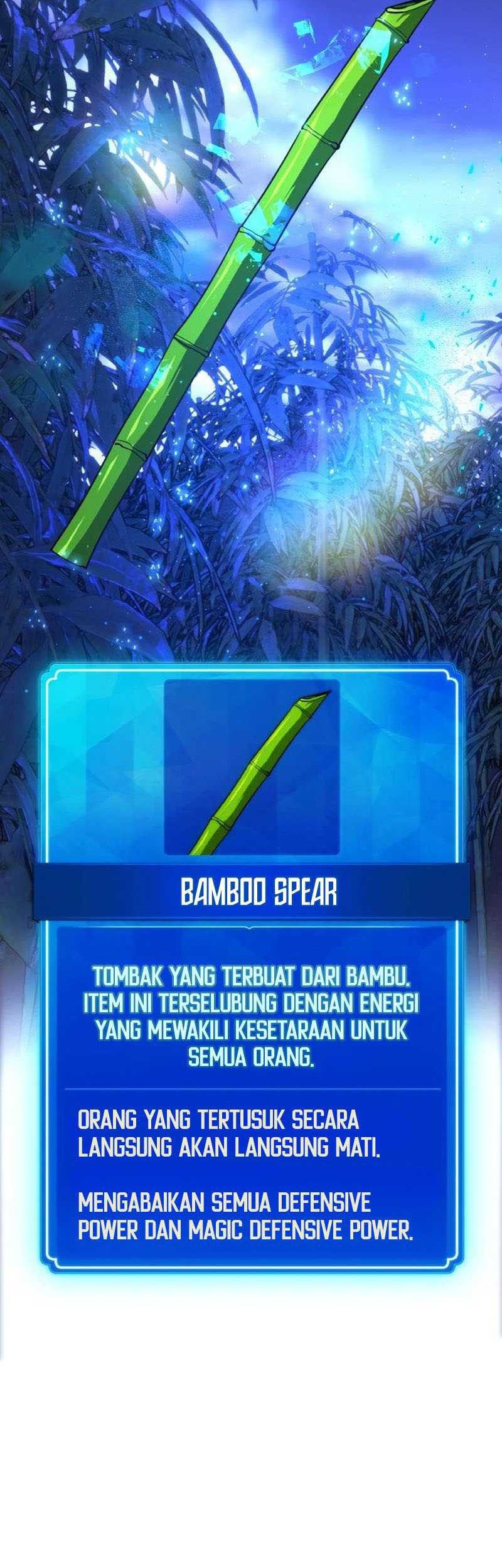 The Game’s Greatest Troll Chapter 44 - halaman 15