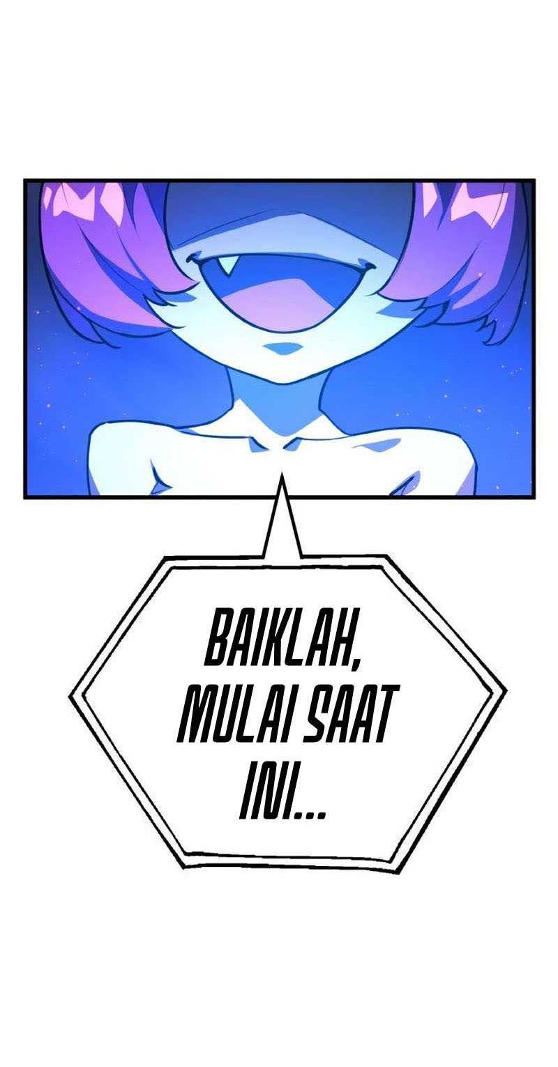 The Game’s Greatest Troll Chapter 44 - halaman 19
